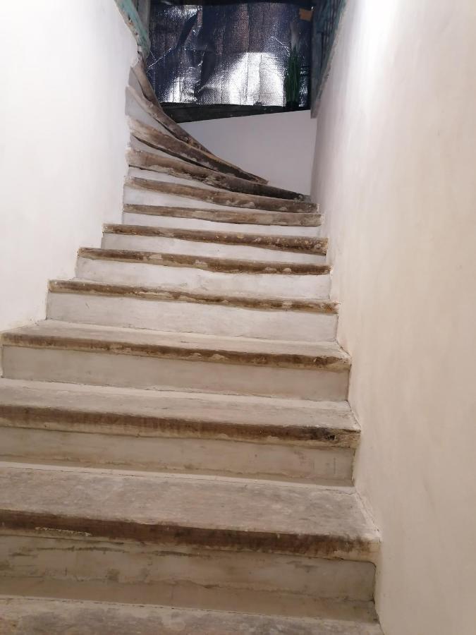 Fara Choustnikovo Hradiste Hotel Luaran gambar