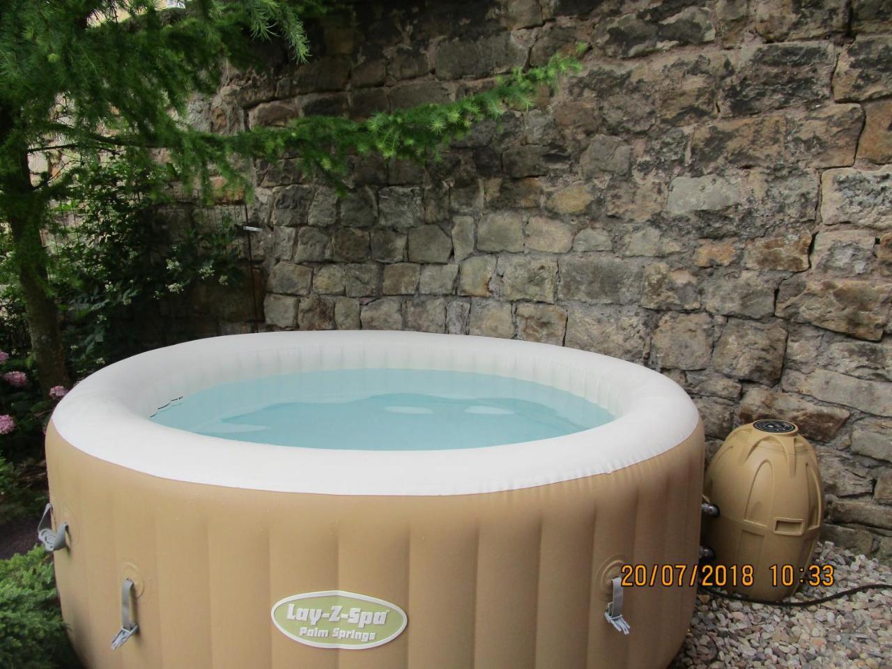 Fara Choustnikovo Hradiste Hotel Luaran gambar