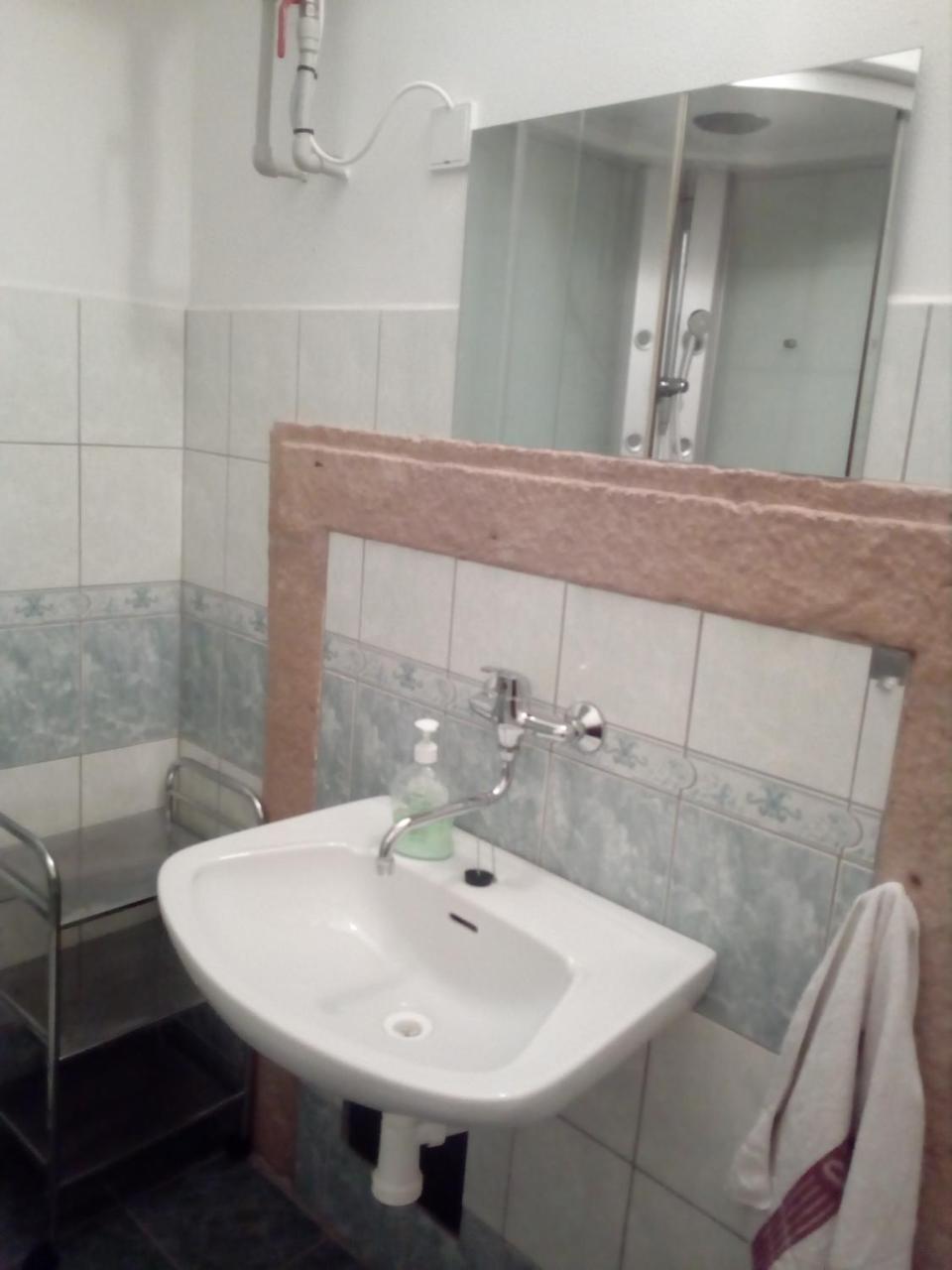 Fara Choustnikovo Hradiste Hotel Luaran gambar