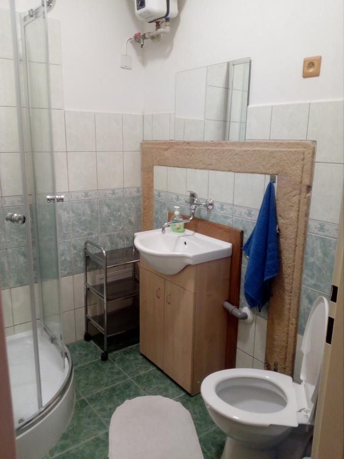 Fara Choustnikovo Hradiste Hotel Luaran gambar